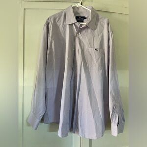 🐳Vineyard Vines | Pink  button down